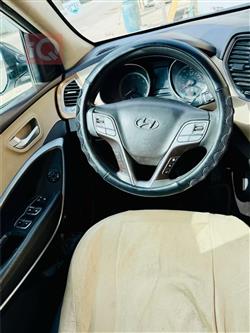 هيونداي سانتافي